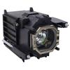 Zorsika Replacement Projector Lamp for Sony LMP-F331