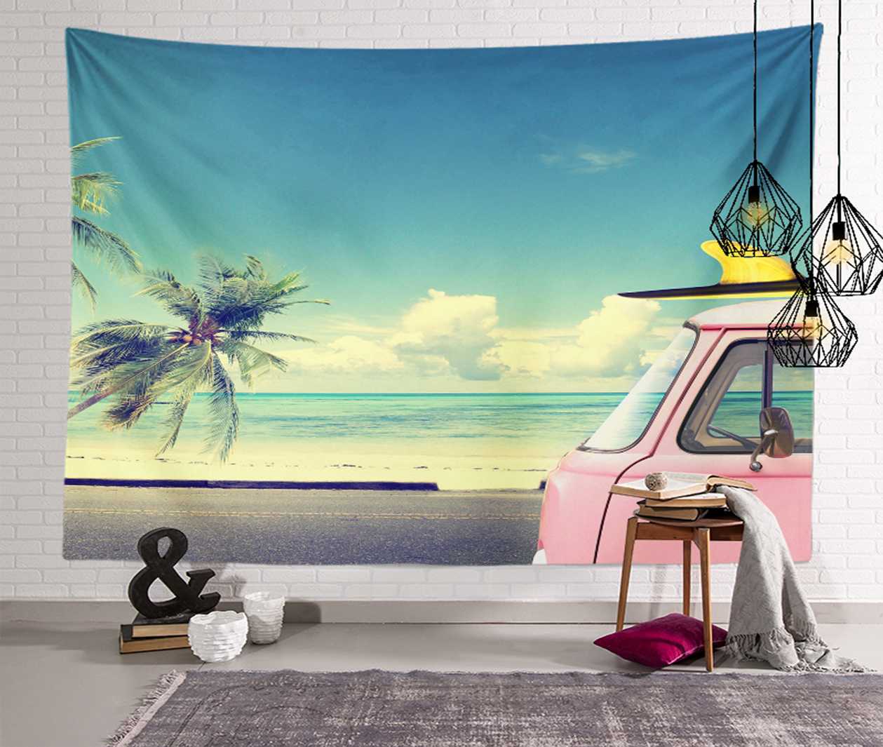 Морское дерево — фото 15