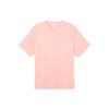 New MLB T Shirts Unisex Coral Pink 3ATSB0243-07COL