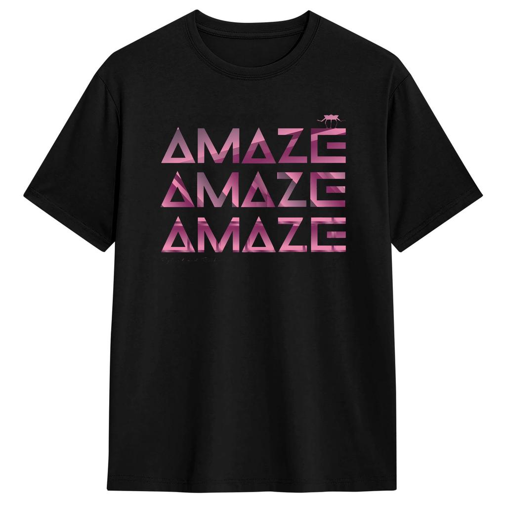 Amaze Project Hail Mary T Shirt Male Funny TShirts Summer ONeck Leisure Tee Shirt Custom DIY Big Size Clothes