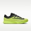 Women's Sneakers Nike Court Air Zoom Vapor Pro 3 HC Light Lemon Twist Black (Women's)