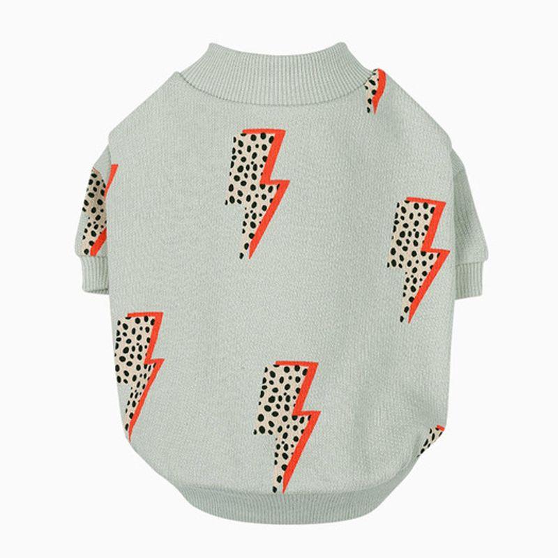 MIMINKO Dot Lightning Man To Man [DW3AT0010]