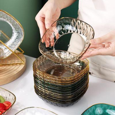 Vajilla – Platos y fuentes