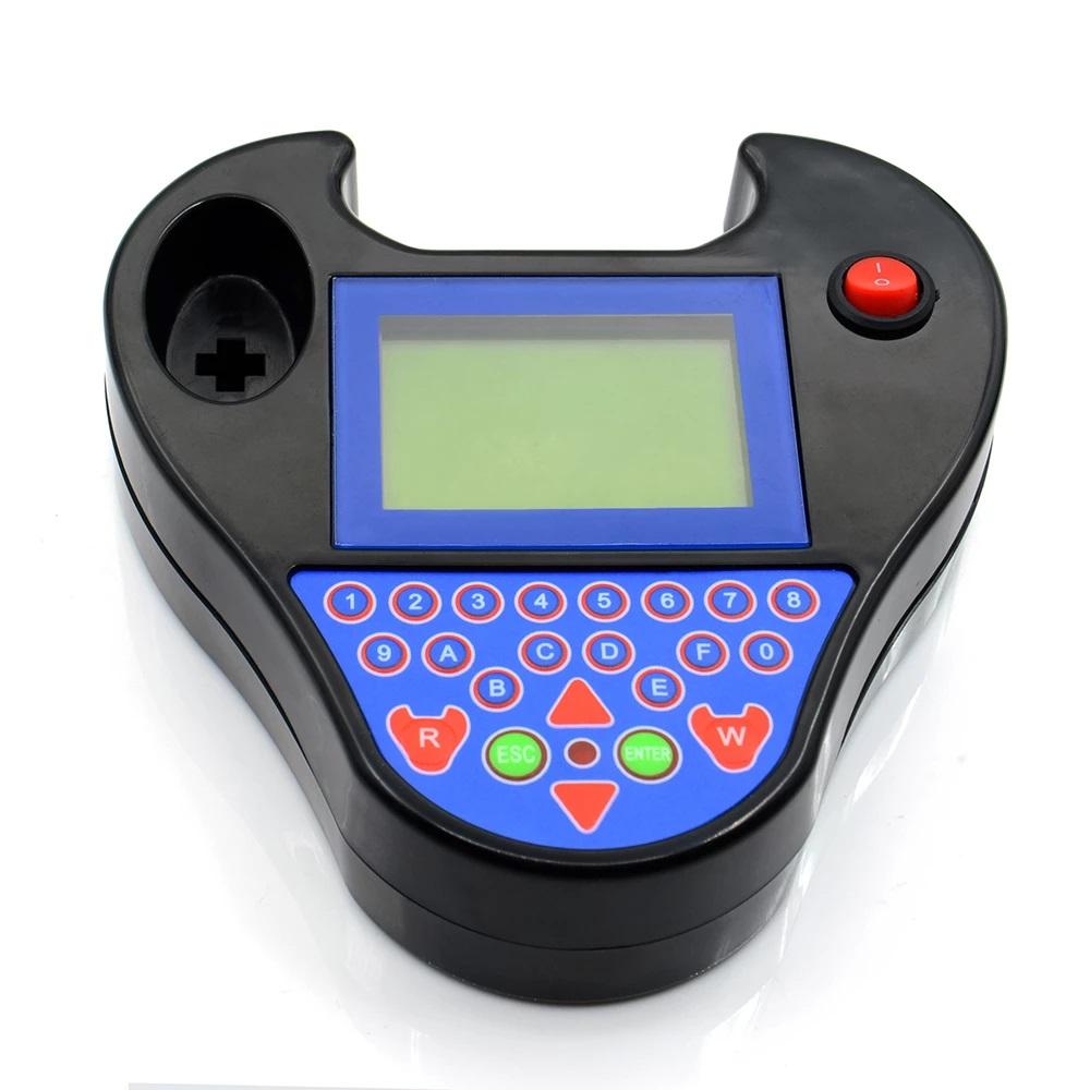 Super Mini ZedBull V508 Smart Zed-Bull Programador de Transpondedor de Llave de Coche Mini ZED BULL Herramienta de Programación de Llaves Programador de Llaves de Coche