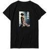 Fashion Graphic T Shirts Creed Boxing Poster Cotton Short Sleeve T Shirt New Shirts And TShirts Summer Mens Print T Shirt