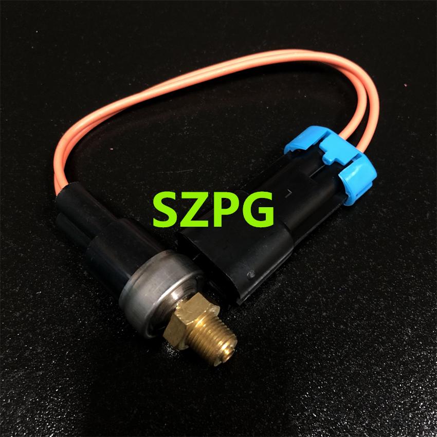 12-00592 12-00592-00 12-00456-00 12-00456 Oil Pressure Switch for Carrier Thermo King Parts