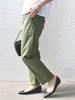 Ships for Women Stretch Basic Baker Size Available Online Only Women's Pants, Olive, 40, 313140668, (Web Pre-order)