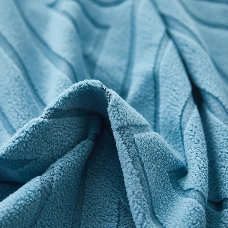 Bedhead Protective Cover, Dirt Proof, High Elasticity, Easy To Install, Universal Bedside Cover for All Seasons, Bedside Cover