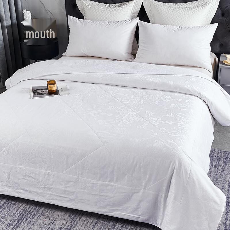 Beijilu Jiangshan Silk Quilt