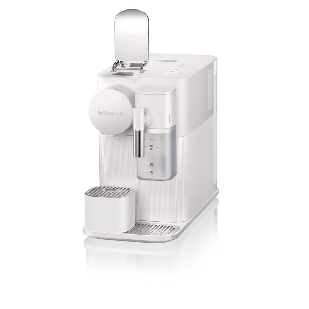 DeLonghi EN510.W Lattissima One Evo koffiemachine