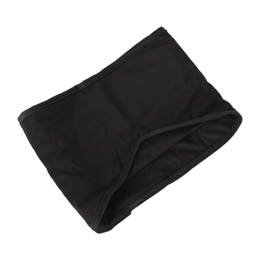 Sleep Face Cover Comfortable Breathable   Sleep Eye Cover Wrap Pack for Men Women Sleeping Ice Compress