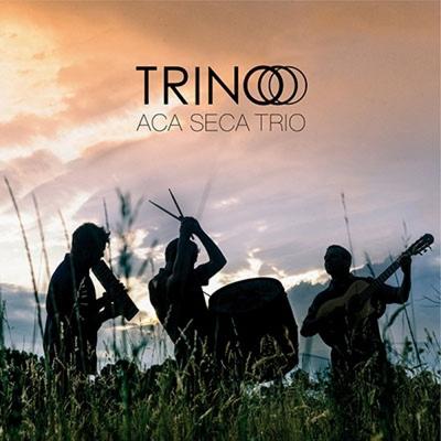 Aca Seca Trio Trino