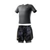 Li Ning Swimming Shorts Men's Moderate LSKV330