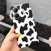 For Vivo Y36 Case 2023 Cute Love-heart Pattern Jelly Silicon Soft Phone Back Cases Cover For VivoY36 Y 36 4G 5G V2247