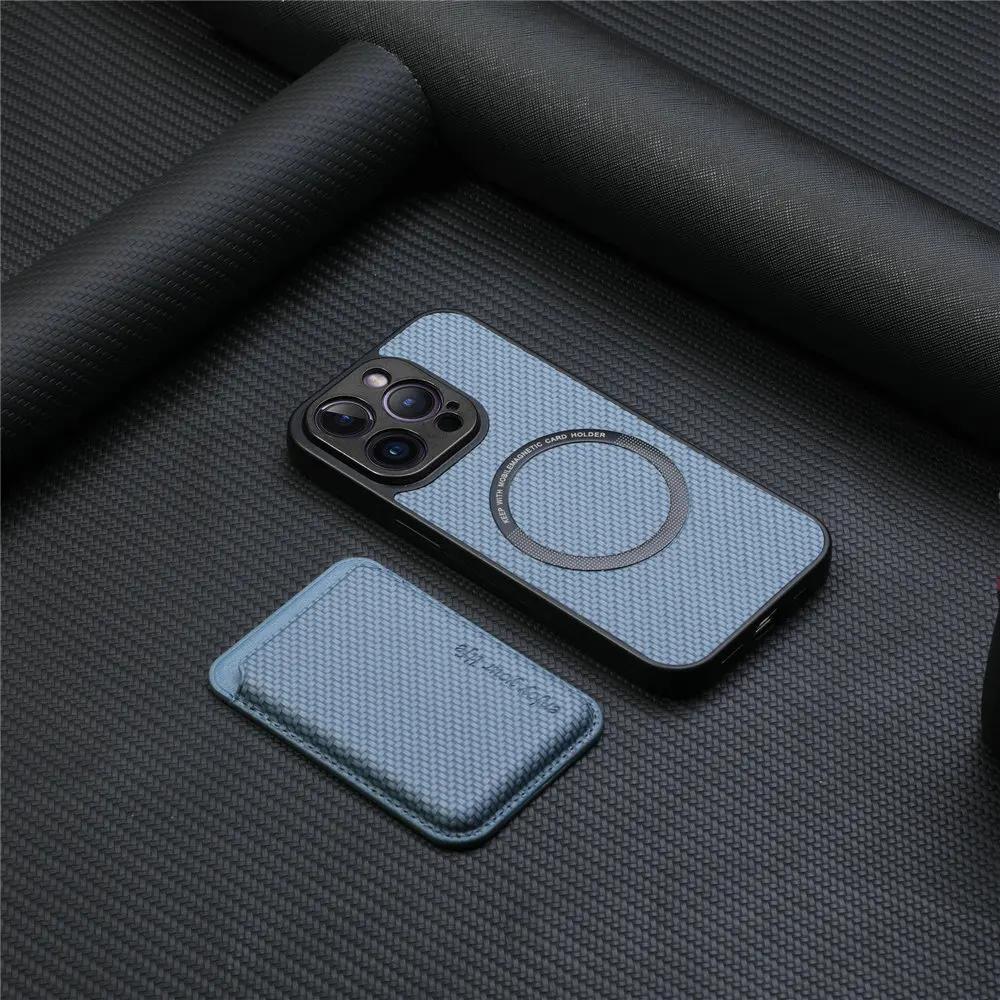 For  Wallet Card Holder Cover for Huawei Pura 70 Ultra 70 Pro Plus G 70 Pro+ Pura70 ART Wireless Charger Magnetic Case