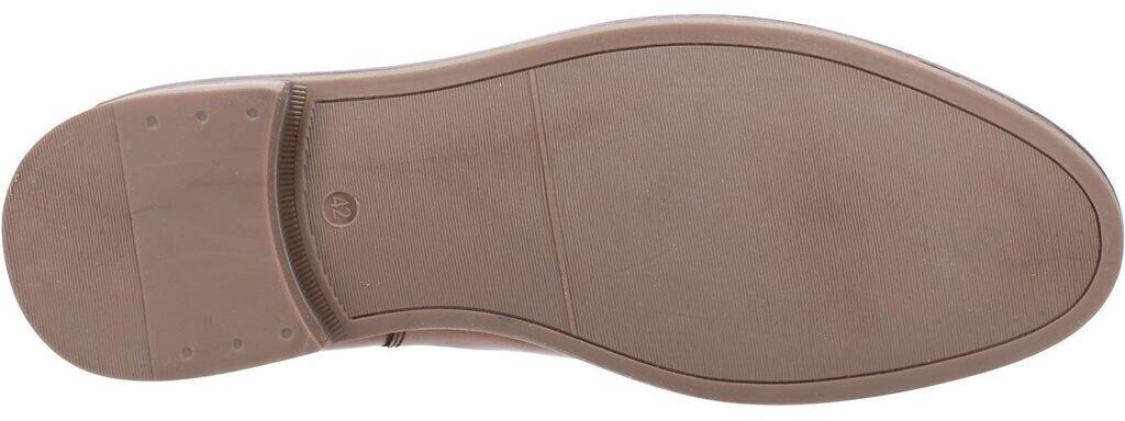 Boots Hush Puppies Blake Leather FS8082