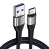 High-Speed Type-C Charging Cable for Huawei, Android & Apple Devices