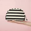 Shell Storage Bag 1Pcs Multipurpose Cosmetic Makeup Organizer Handheld Travel Wash Bag Cute Toiletry Pouch for Outdoor Travel