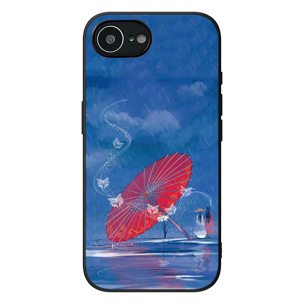for Motorola Moto G86 G14 G35 G34 G45 G55 G64 G75 G85 G24 G15 G54 G57 Power Case TGCF Heaven official's Blessing Tian Guan Ci Fu