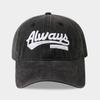 Cappellino Unisex Vintage Regolabile per Escursionismo e Alpinismo all'Aperto