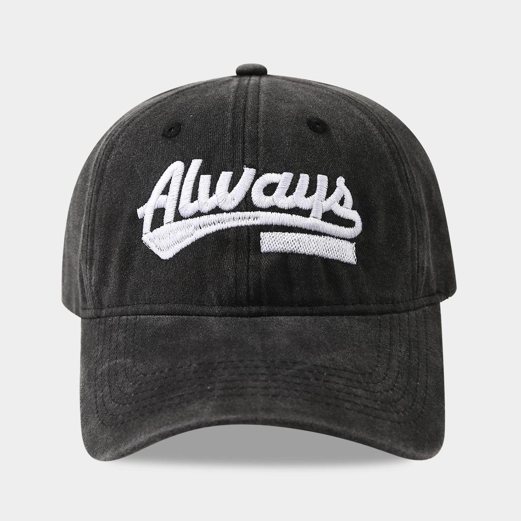 Cappellino Unisex Vintage Regolabile per Escursionismo e Alpinismo all'Aperto
