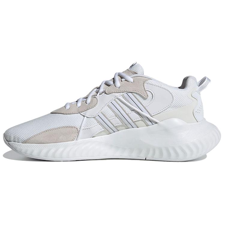 Adidas Hi-Tail `White Grey` (Unisex) Footwear