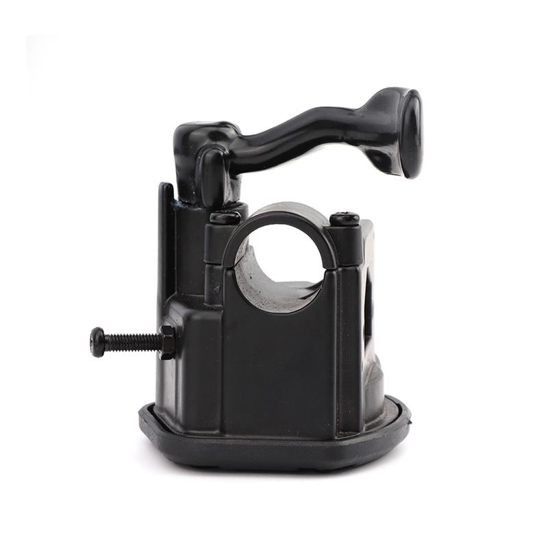 ATV 7/8" 22mm Throttle Lever Thumb Controller Assembly For Yamaha Raptor 350 660 700 All Years