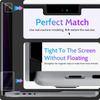 Magnetic Privacy Screen Compatible with MacBook Pro 16 Inch (2021-2024, M1, M2, M3, M4) Removable Private Filter Protector for MacBook Air 12" 13" 15"