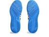 Tennis Shoes 8 [ASICS] GEL-DEDICATE Men's