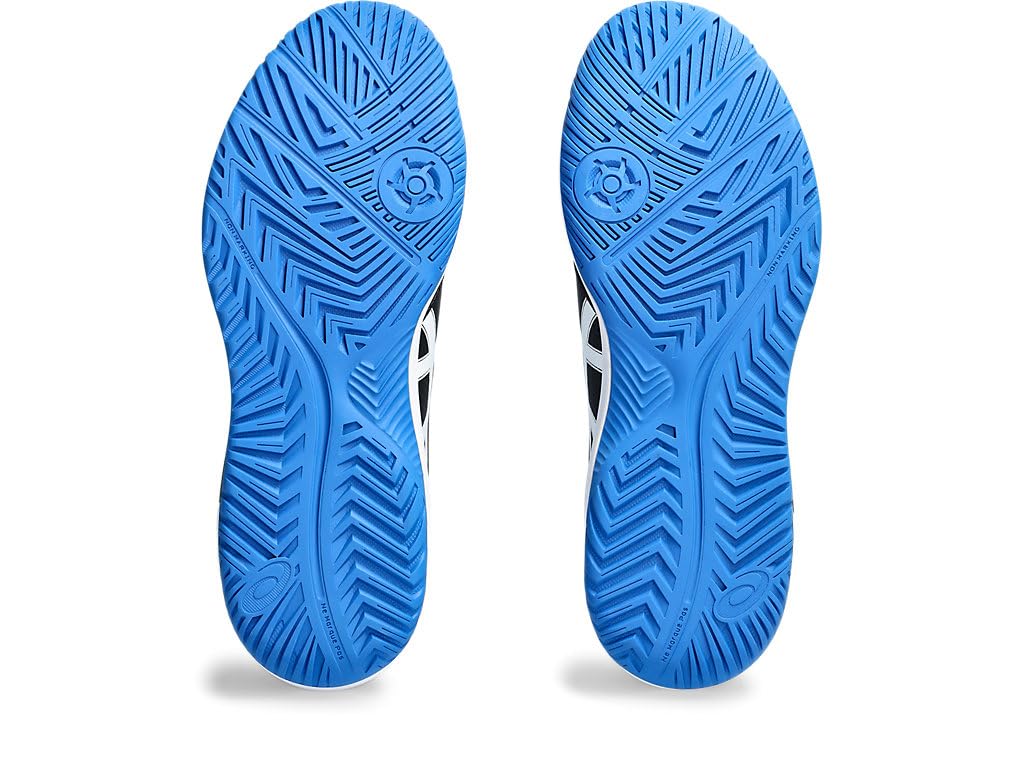 Tennis Shoes 8 [ASICS] GEL-DEDICATE Men's