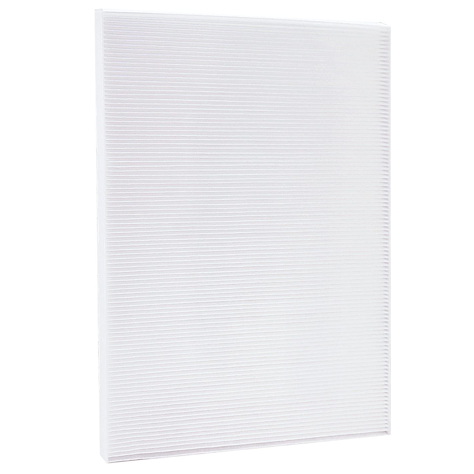 

BBT Filter Air Purifier Compatible Filter Air Purifier Replacement Filter Air Purifier Filter Dust Collection Filter Frameless Compatible Replacement