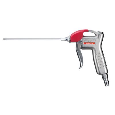 Air Duster with Long 150mm Nozzle, Length, AD-4-N-150
