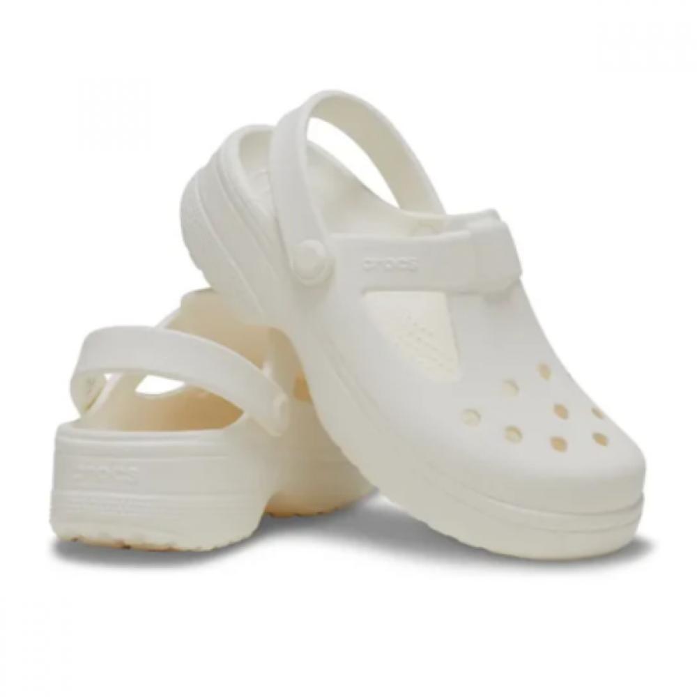 Crocs Classic Mary Jane Clog Kids 210615 0wv