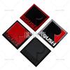 1PC 3D Roush Performance Car Trunk Metal Alloy Adhesive Badge Emblem Body Tailgate Accessories For Mustang Shelby GT GT 500