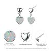 New Beautiful Love Earrings with Unique Womens Minimally Shaped Earrings and Accessories