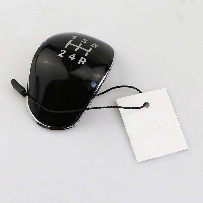 My Good Car 5 6 viteze mașină manuală cap de schimbător de viteze capac capac inserție pentru Ford Focus 2 2005 - 2011 C-Max Kuga Fiesta