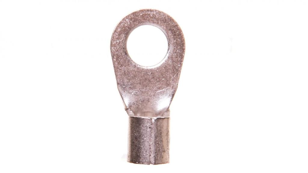 Eyelet End Cu Koa 6-2.5 /100 pcs/