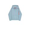 Alpha Industries Embroidery Hoodie