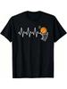 Basketball Apparel Basketball Tshirt Sports Clothing Tops Graphic T Shirts Vintage T Shirt Unisex Clothing Camisas Streetwear