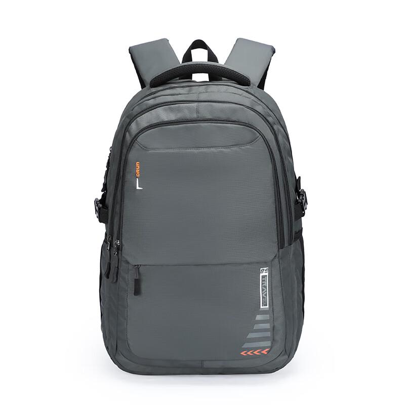 

Lightweight Versatile Nylon Backpack