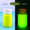 Vernice Fluorescente Luminosa Super Brillante a Base d'Acqua per Graffiti Artistici e di Modellismo.
