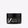 Wachs Pomade für Haare Silver Fox Reiseformat - By Vilain - 15ml