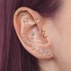 Joias e bijuteria – Piercings