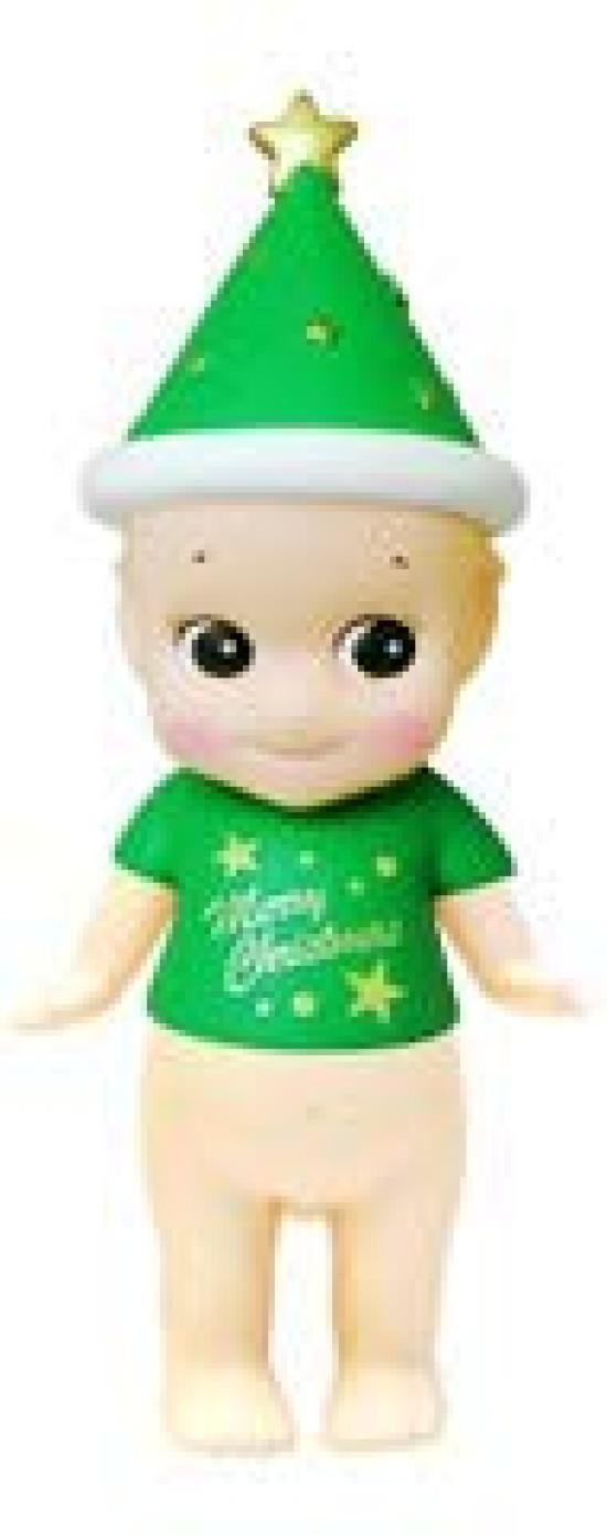 

Sony Angel 2008 Christmas Series Xmas Cone (Single Item)