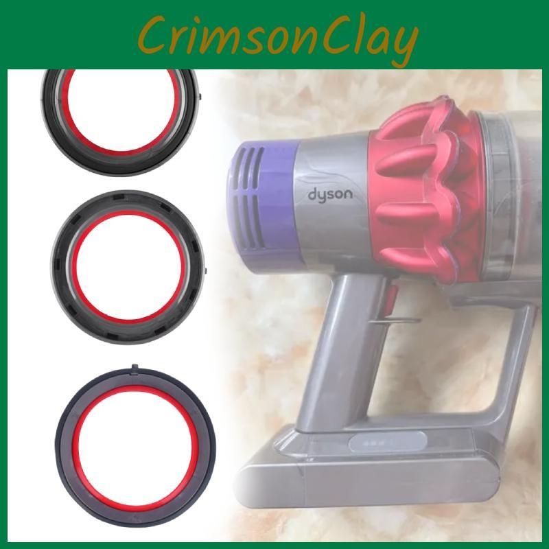 Dyson For V10sv12 Dust Bin Fixed Sealing Ring Vacuum Cleaners Part Replacement