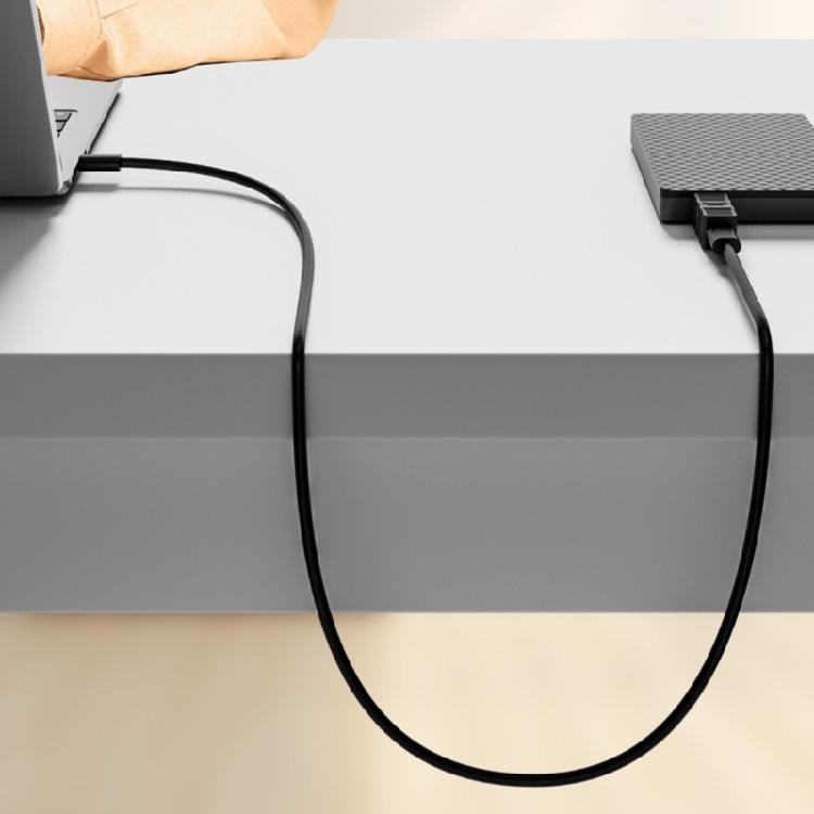 USB3.0 / Type C Printer Port Adapter Extender 5Gbps For Reliable Data Transmission Between Electronics