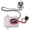HID Xenon Headlight Ballast Control Unit Module w/ D1S Bulb Compatible for Cadillac XTS Cadillac CTS 2014-2019 AL 2008-2017 130732926301 for Camaro