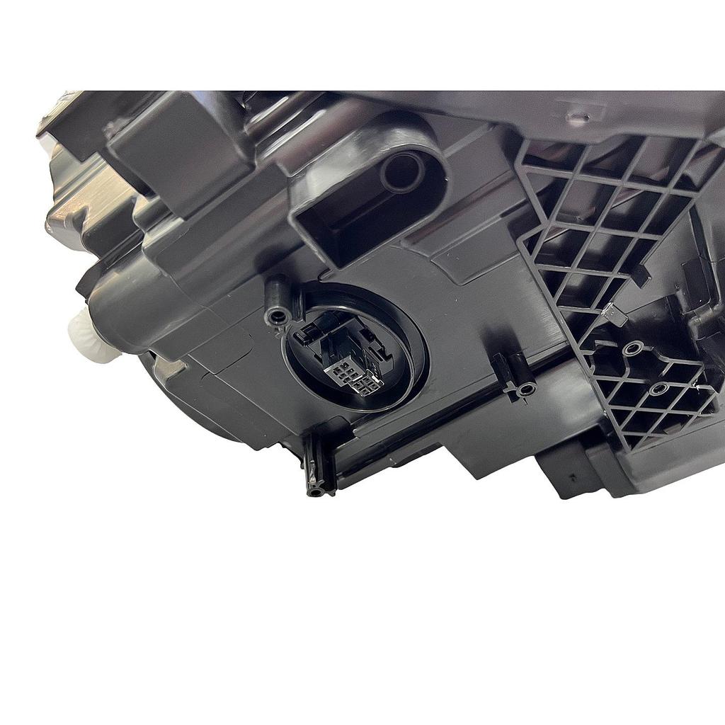 Mercedes A-Class 176 HID Headlight Assembly (2014) Compatible