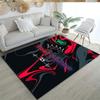 Fc Barcelona Personalized Name Carpet Suitable for Dining Room Outdoor Game Room Hallway Antislip Carpet Decorate Offices Spiritual Gift