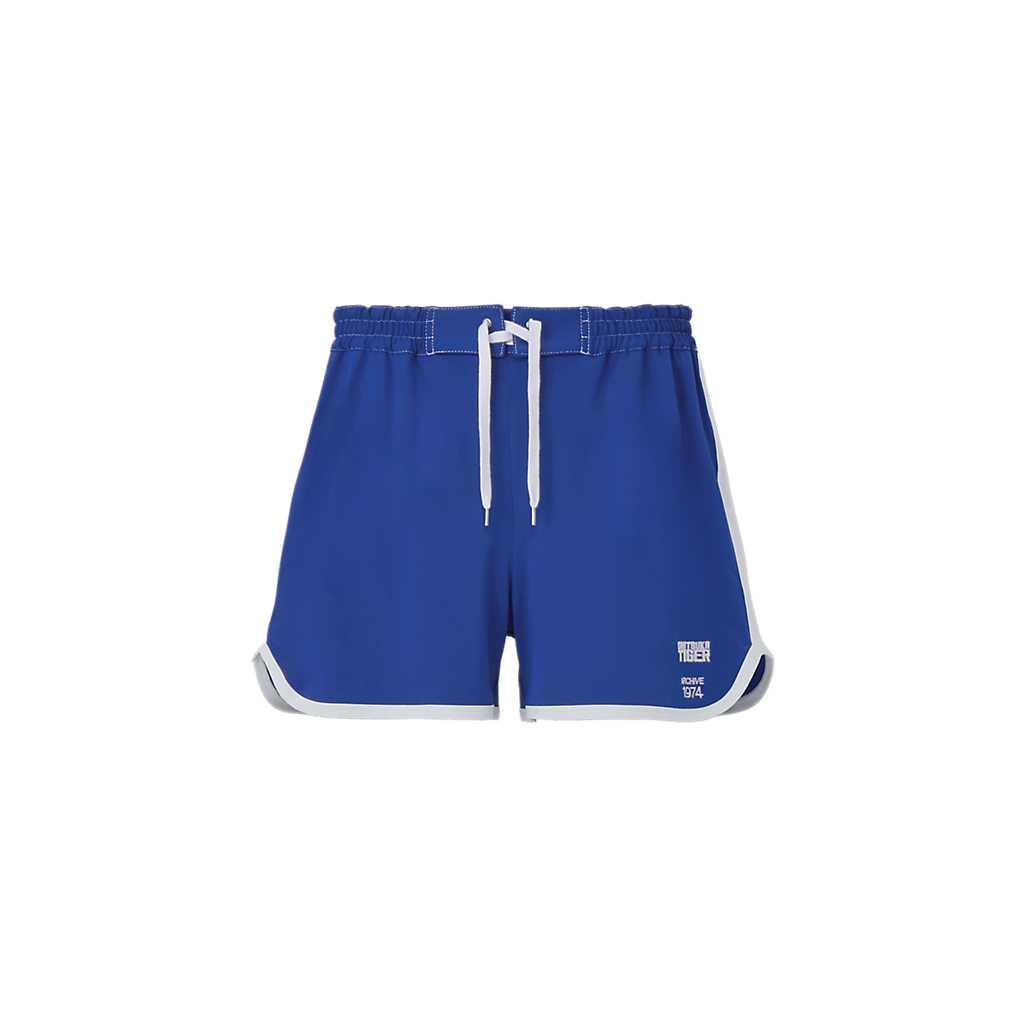Onitsuka Tiger TRACK Casual Shorts Men s 2181B155-400 L